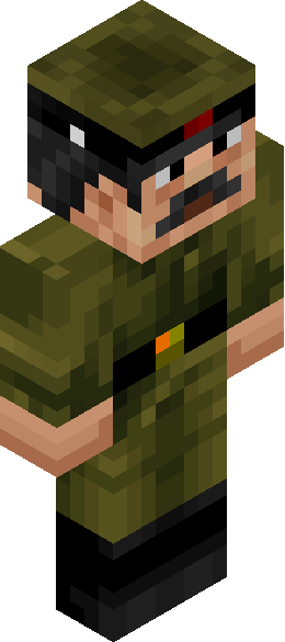 AntiFinnman's full body