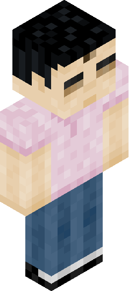 BigKornBites's full body