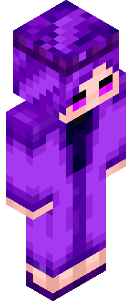 Just_PurpleCZ's full body