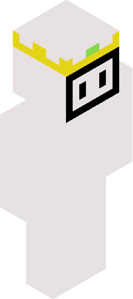 TheRealSquuido's full body