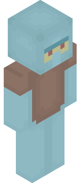 ragesqueaker's full body