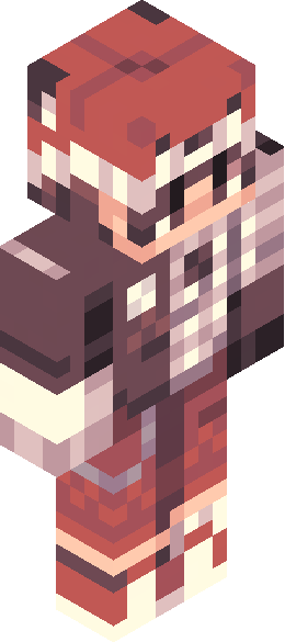 TherealVixen894's full body