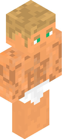 KingArthas47's full body