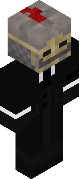 AlittleTolga's full body