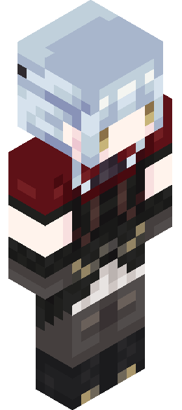 YoumiyaHina_'s full body