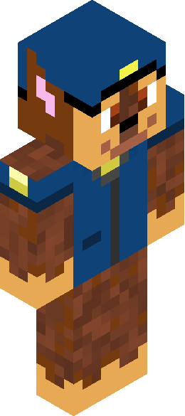 eftelingwerker's full body