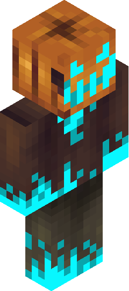 Pokitose's full body