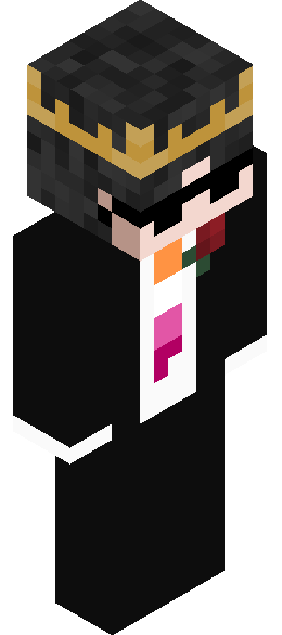 xerxesmcc's full body