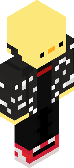 minecrafteromg2's full body