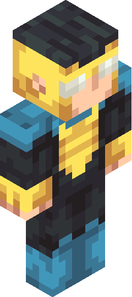 XIII_R0xas_'s full body