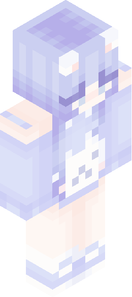 mayeashk's full body