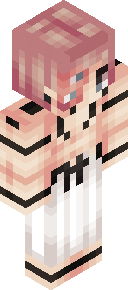 Sukuna_Hein's full body