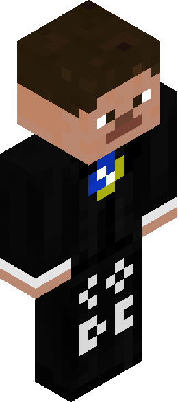 Codyflash777's full body