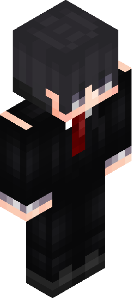 teyfox14's full body