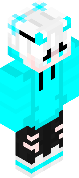 danspeedvr's full body