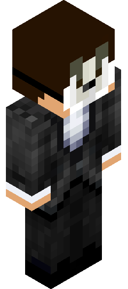 Sackman11's full body