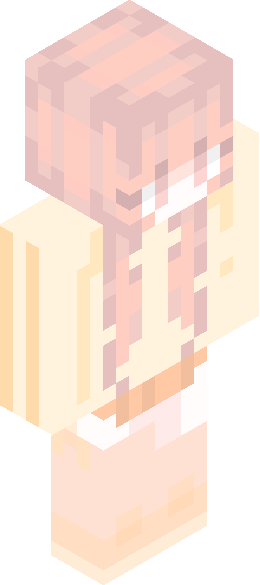 GreySauda's full body