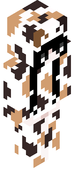 Marmaraa's full body