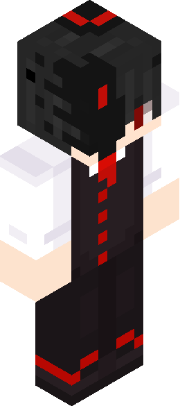 xxbom3587's full body