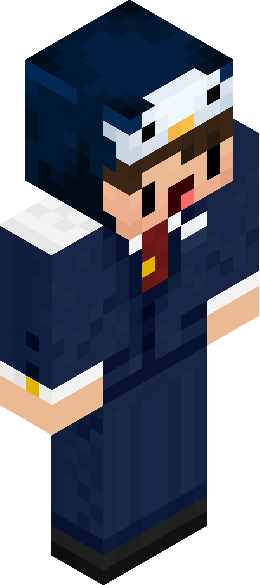 Iamprosoo's full body