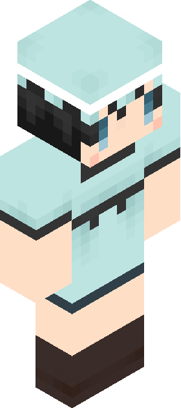 FG_kuana's full body