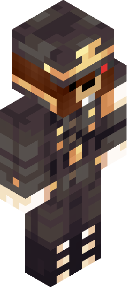 Ta4werka's full body