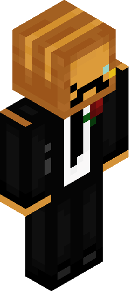 johann3630's full body