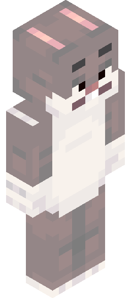 whatnilah's full body