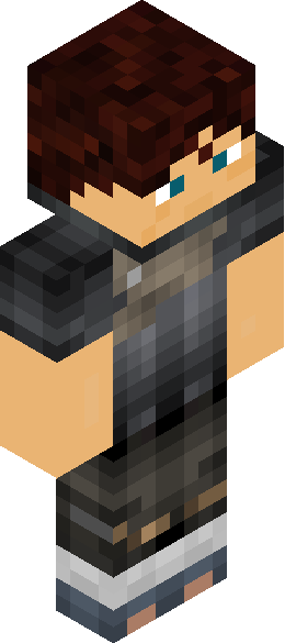 TlJakelT's full body