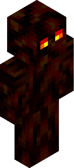 Ihvilniht's full body