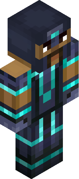 FreddyDaSch1zo's full body