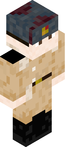 Catlover676767's full body