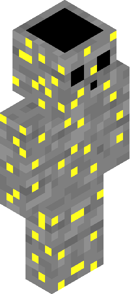 Goldenclick6050's full body