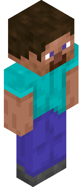 grundo1561's Minecraft Skin