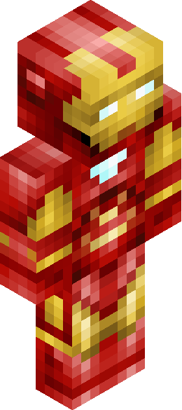 schizoferal's full body