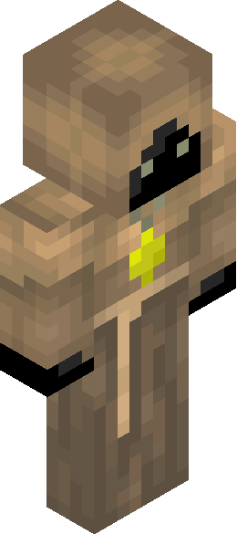 voodoor_'s full body