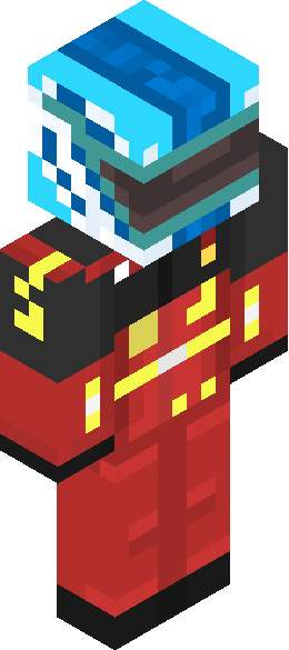 propapropa's full body