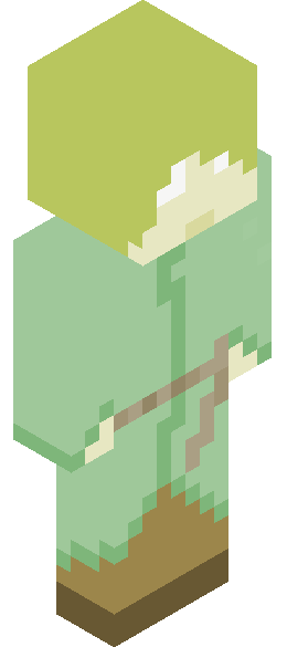 WrigglyGuerra's full body