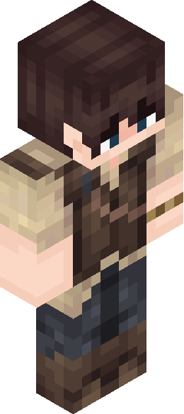 andu_dove's full body