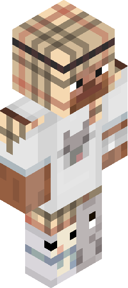 dDelirious_'s full body