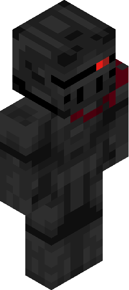 CaptainKiel's full body