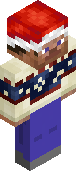 rimskY69's full body