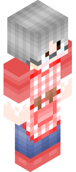 Swagpugdood's full body