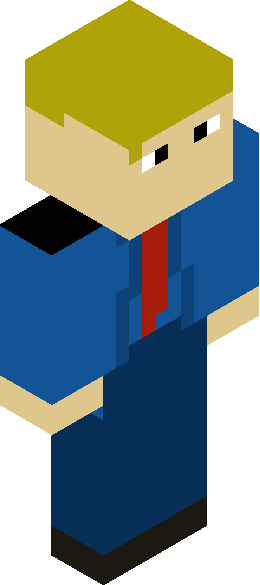 ETsBeastt's full body