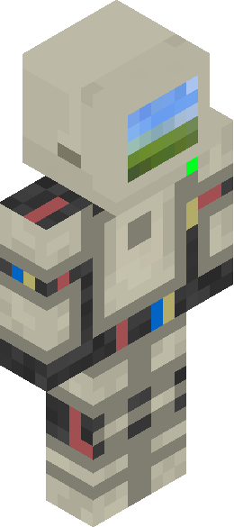 UniversalBank's full body