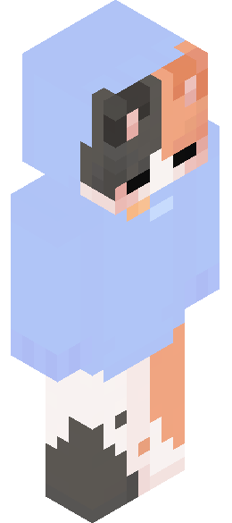 FINDOGGIE13's full body