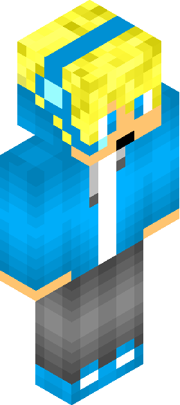 Makuferis's full body