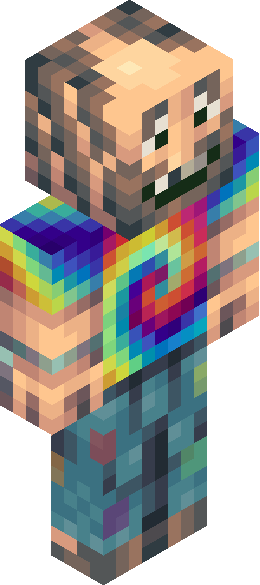 crusherhd1's full body