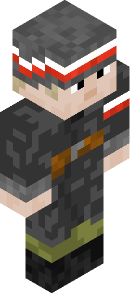 darkwest110's full body