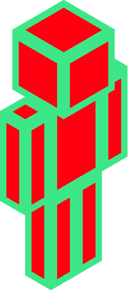 ihcalam310java's full body